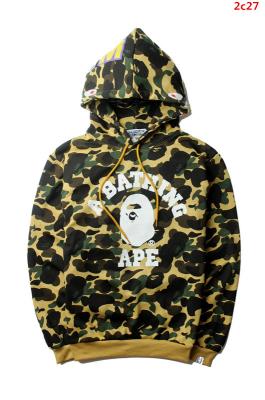 Bape Hoodies-232